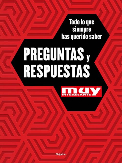 Cover of the book Preguntas y respuestas by Muy interesante, Penguin Random House Grupo Editorial España