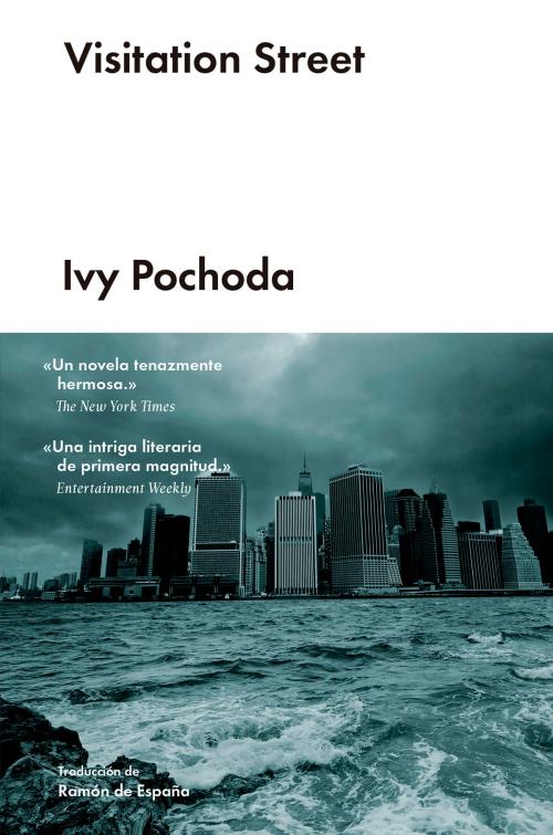 Cover of the book Visitation Street by Ivy Pochoda, MALPASO