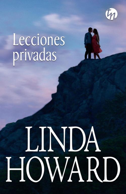 Cover of the book Lecciones privadas by Linda Howard, Harlequin, una división de HarperCollins Ibérica, S.A.