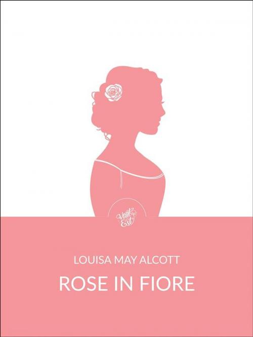 Cover of the book Rose in fiore (Tradotto) by Louisa May Alcott, Vento dell'Est