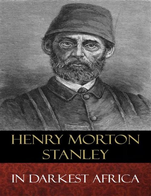 Cover of the book In Darkest Africa by Henry Morton Stanley, BertaBooks