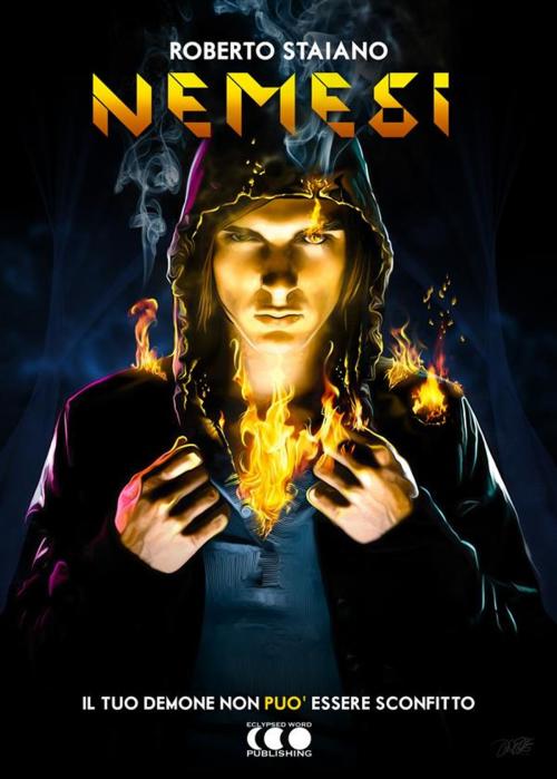 Cover of the book Nemesi by Roberto Staiano, Anna Messina, Kreattiva Edizioni