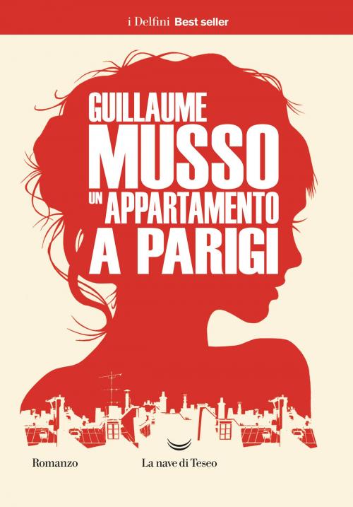 Cover of the book Un appartamento a Parigi by Guillaume Musso, La nave di Teseo