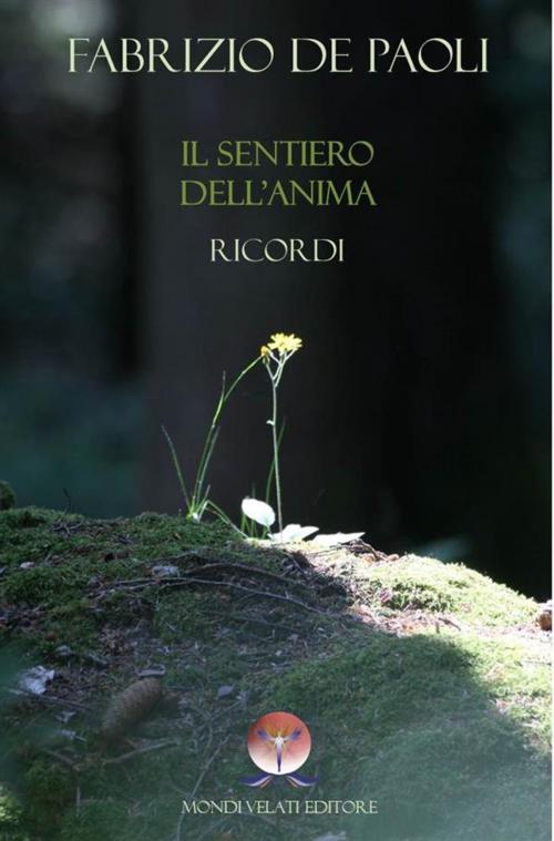 Cover of the book Il sentiero dell'Anima by Fabrizio De Paoli, Mondi Velati Editore