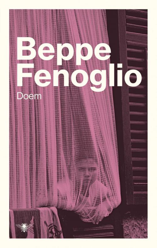 Cover of the book Doem by Beppe Fenoglio, Bezige Bij b.v., Uitgeverij De