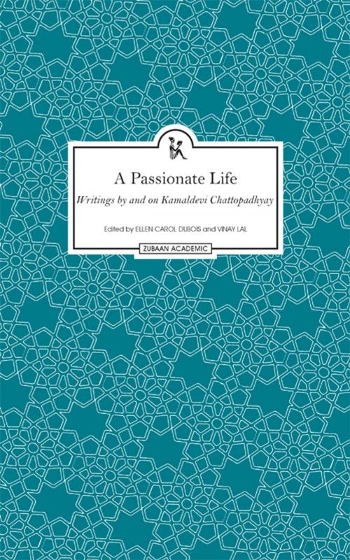 Cover of the book Passionate Life, A by , Zubaan
