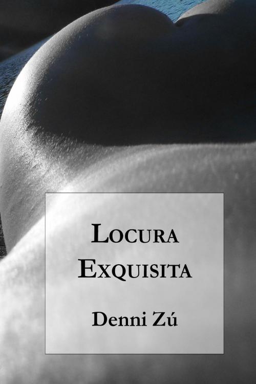 Cover of the book Locura Exquisita by Denni Zú, Editorial Segismundo