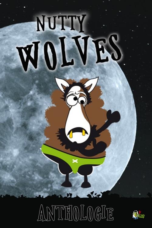 Cover of the book Nutty Wolves by Emmanuel Delporte, Yann Dambo, Mathilde Chau, Justine Suzat, Guillaume Sauvage, Fabien Rey, Magali Lefèbvre, A.R Morency, Patrice Quélard, Jean-Michel Gernier, Marc Legrand, Collectif, Patrick Boutin, Valentine Dewer, Anthony Holay, Nutty Sheep