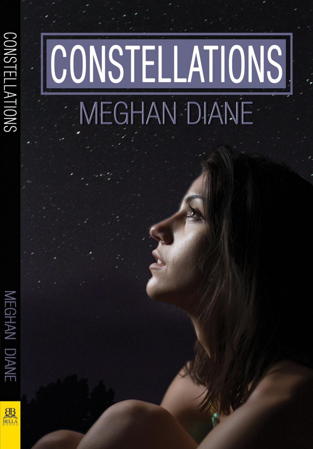 Big bigCover of Constellations