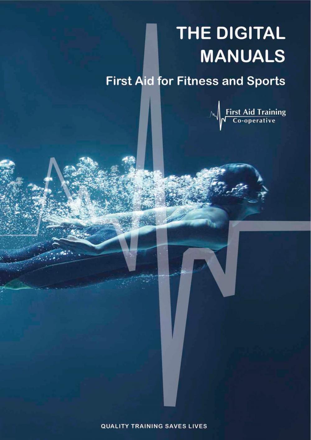 Big bigCover of First Aid for Sports and Fitness Digital Manual