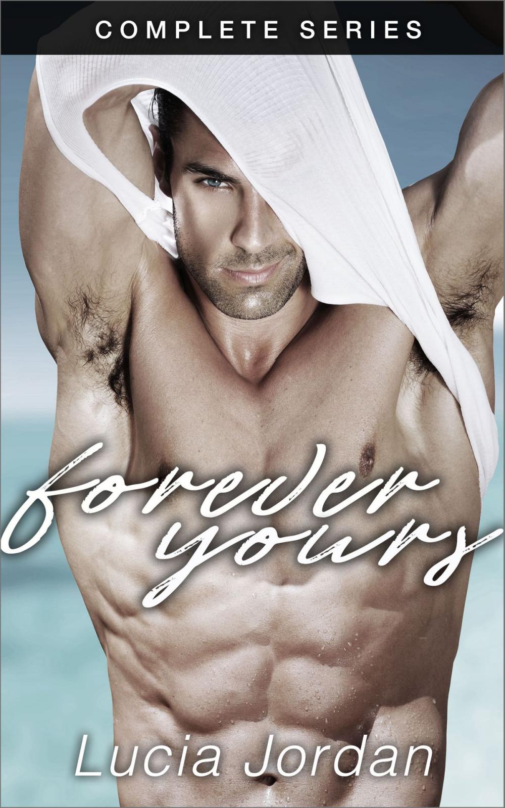 Big bigCover of Forever Yours - Complete Series