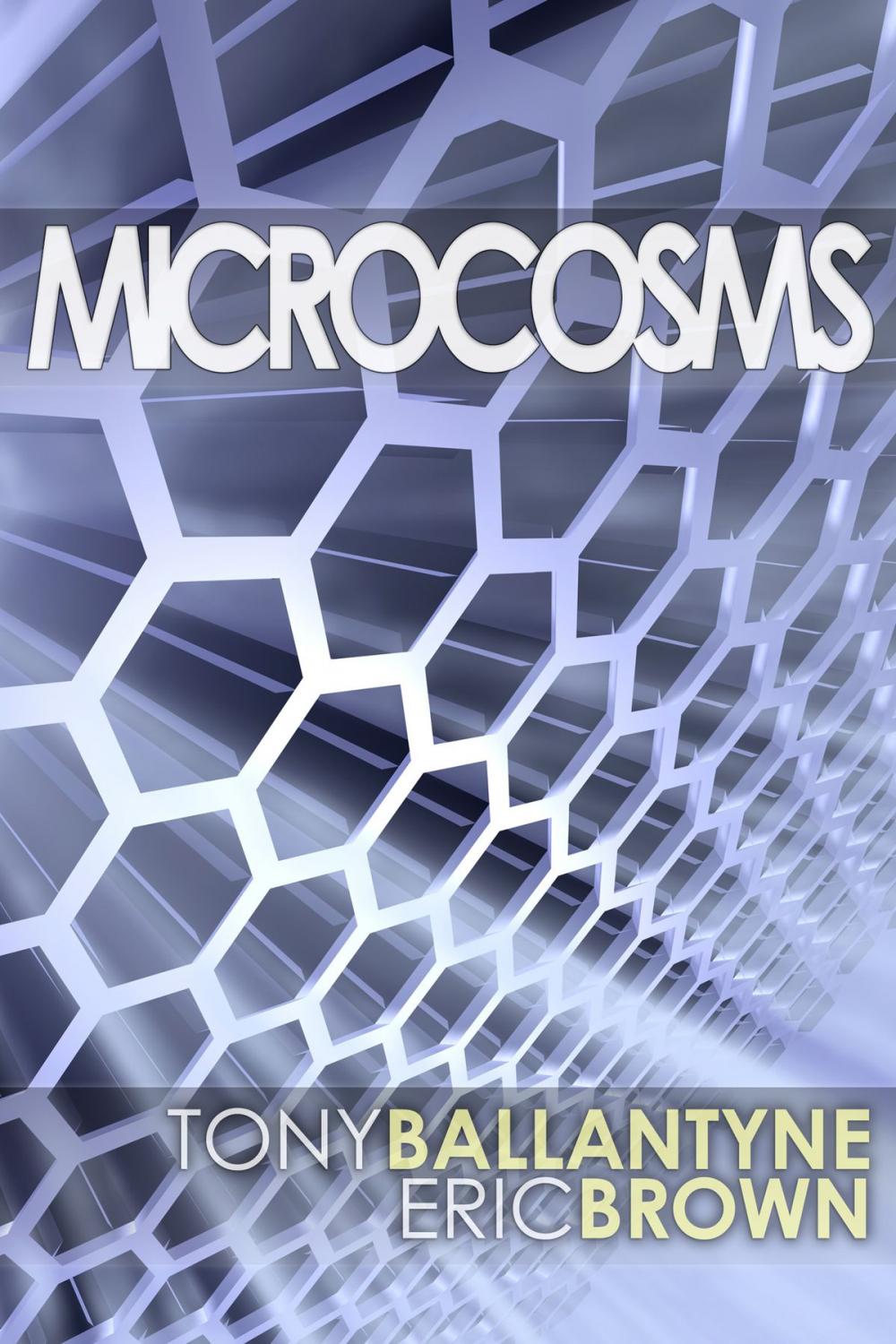Big bigCover of Microcosms