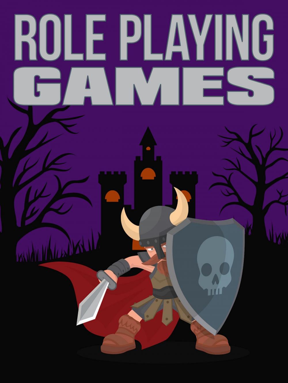 Big bigCover of Role Playing Games