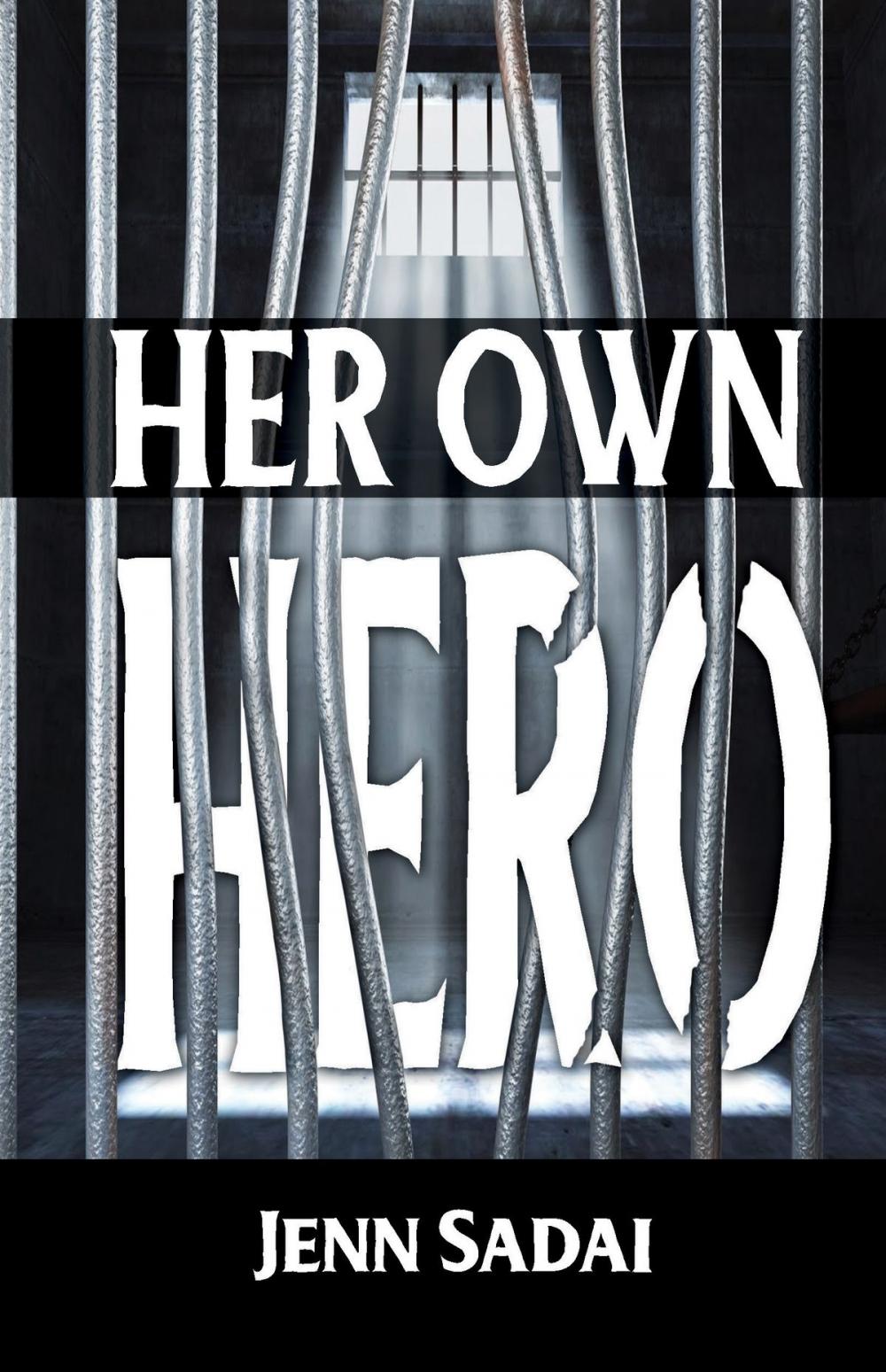 Big bigCover of Her Own Hero