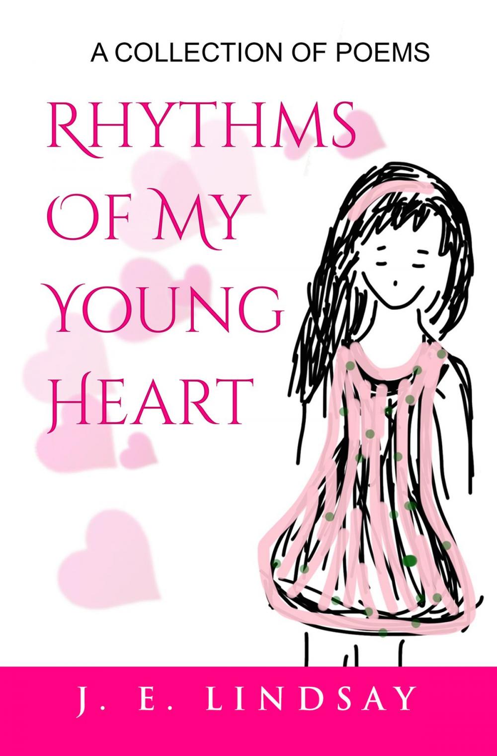 Big bigCover of Rhythms Of My Young Heart