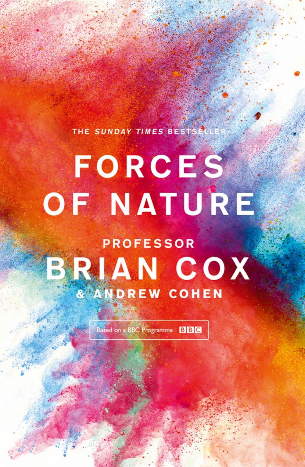 Big bigCover of Forces of Nature