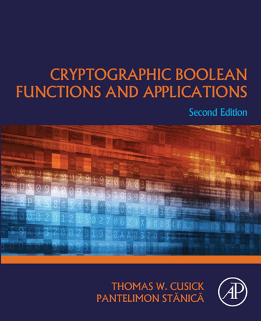Big bigCover of Cryptographic Boolean Functions and Applications