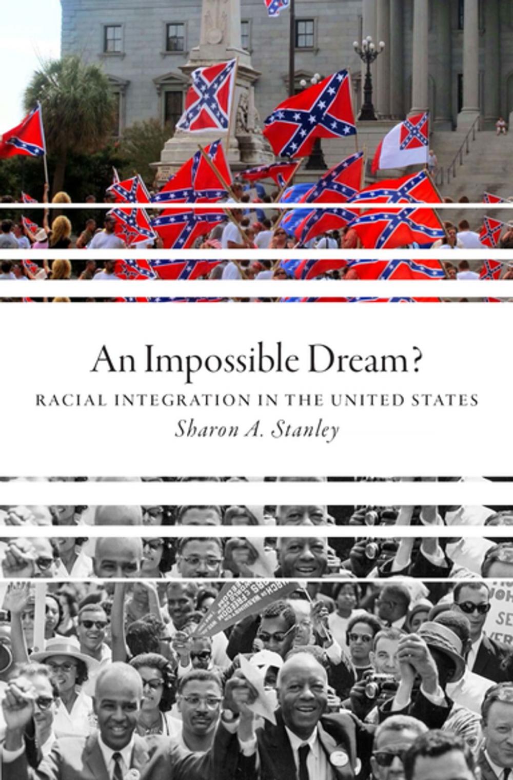 Big bigCover of An Impossible Dream?