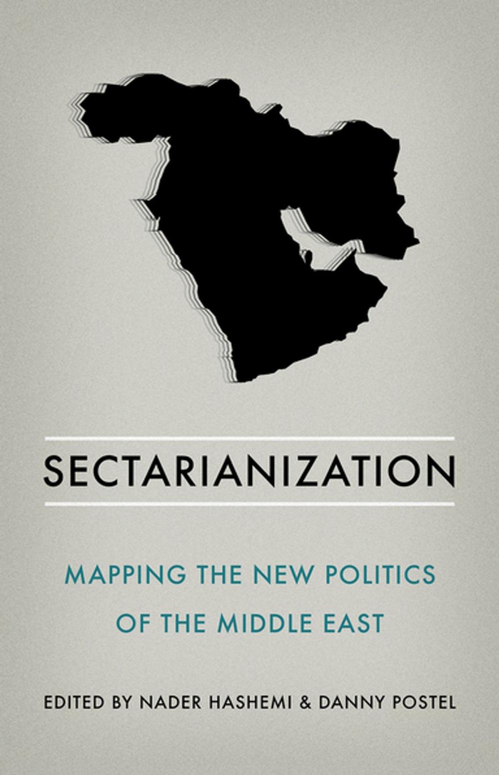 Big bigCover of Sectarianization