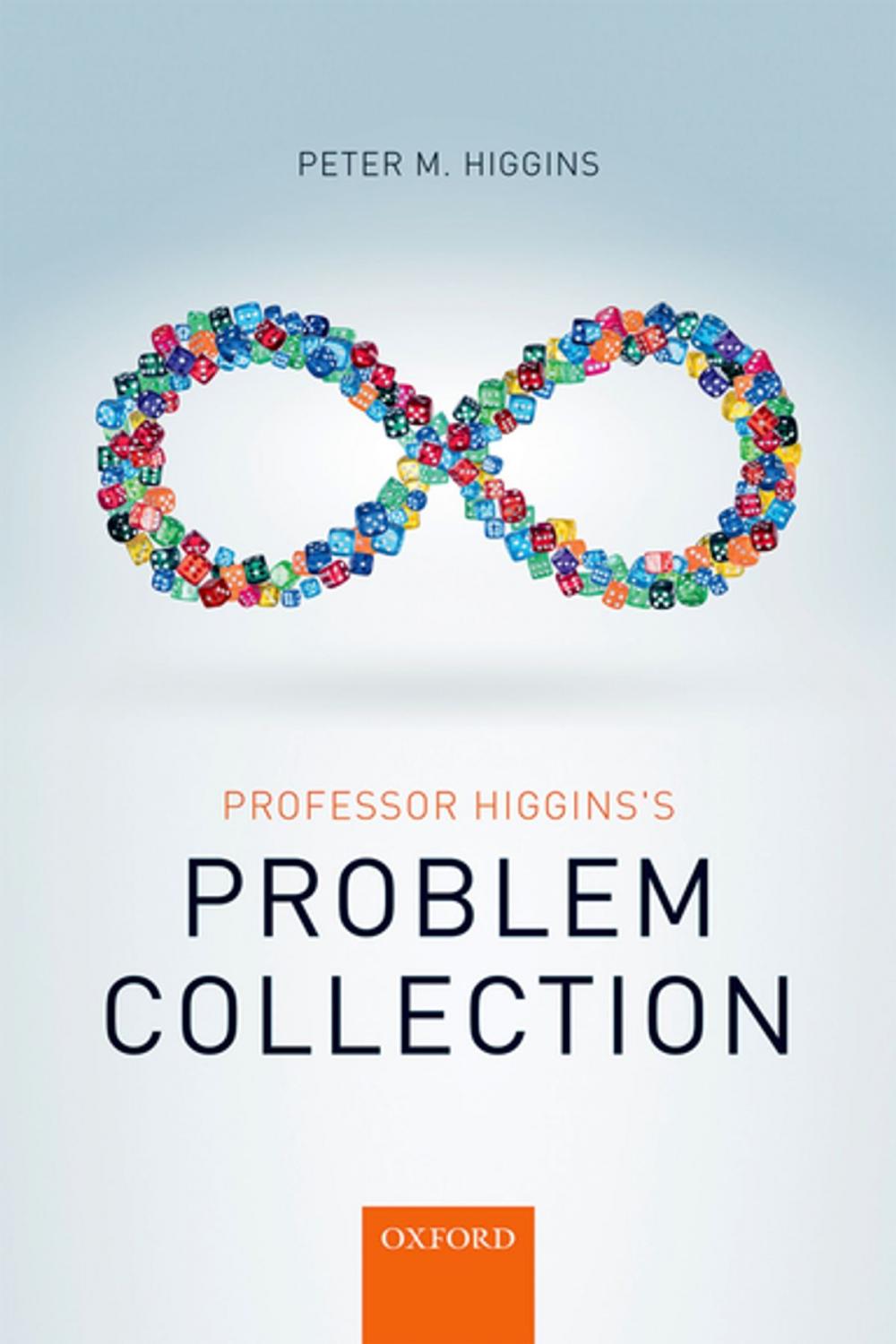 Big bigCover of Professor Higgins's Problem Collection