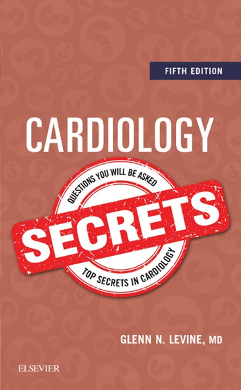 Big bigCover of Cardiology Secrets E-Book