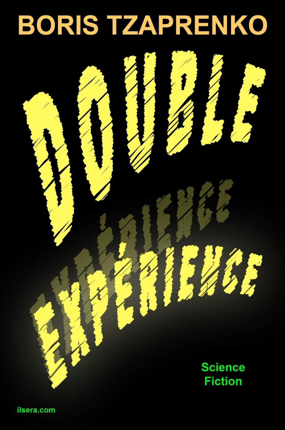 Big bigCover of Double expérience