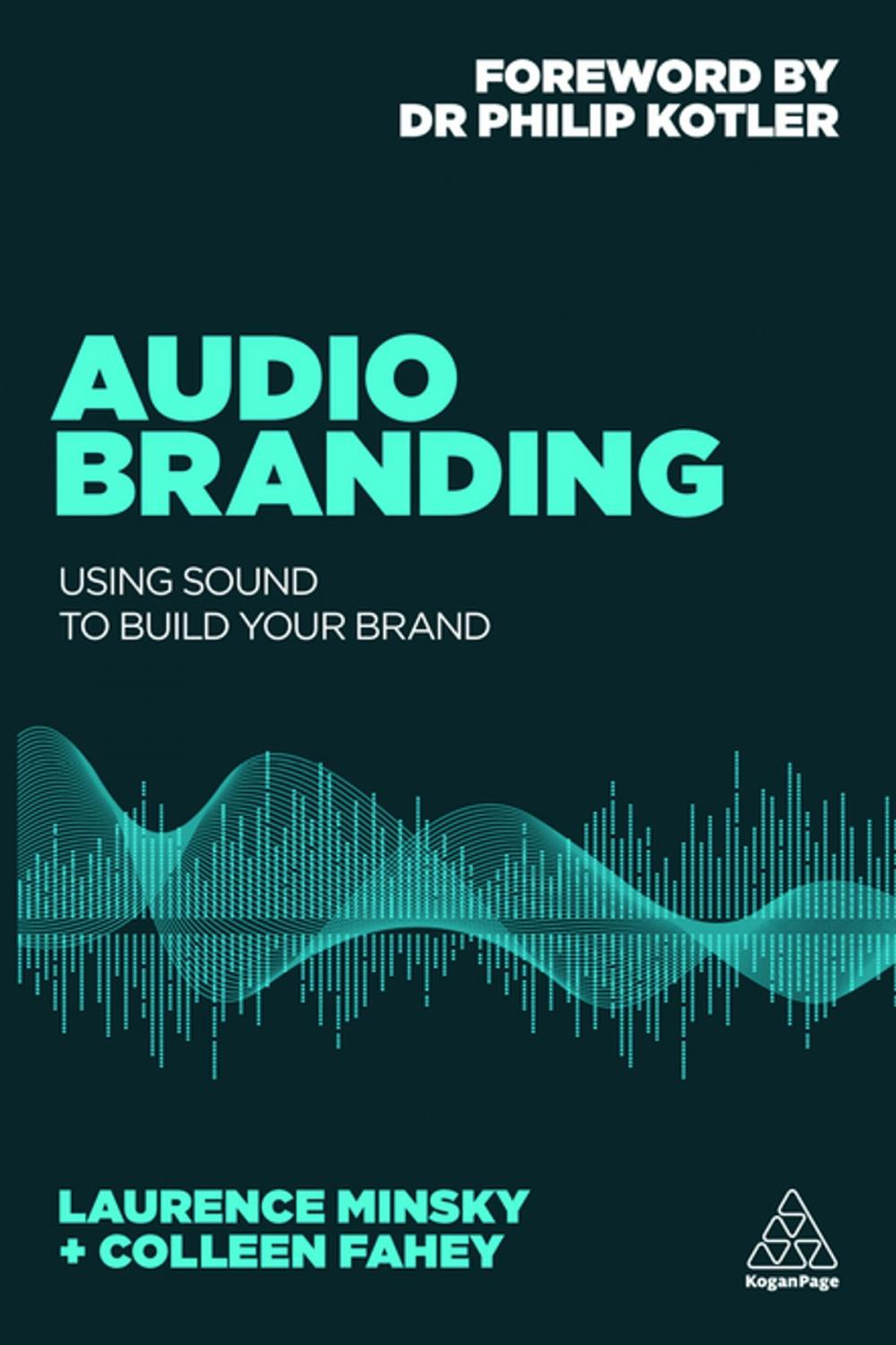Big bigCover of Audio Branding