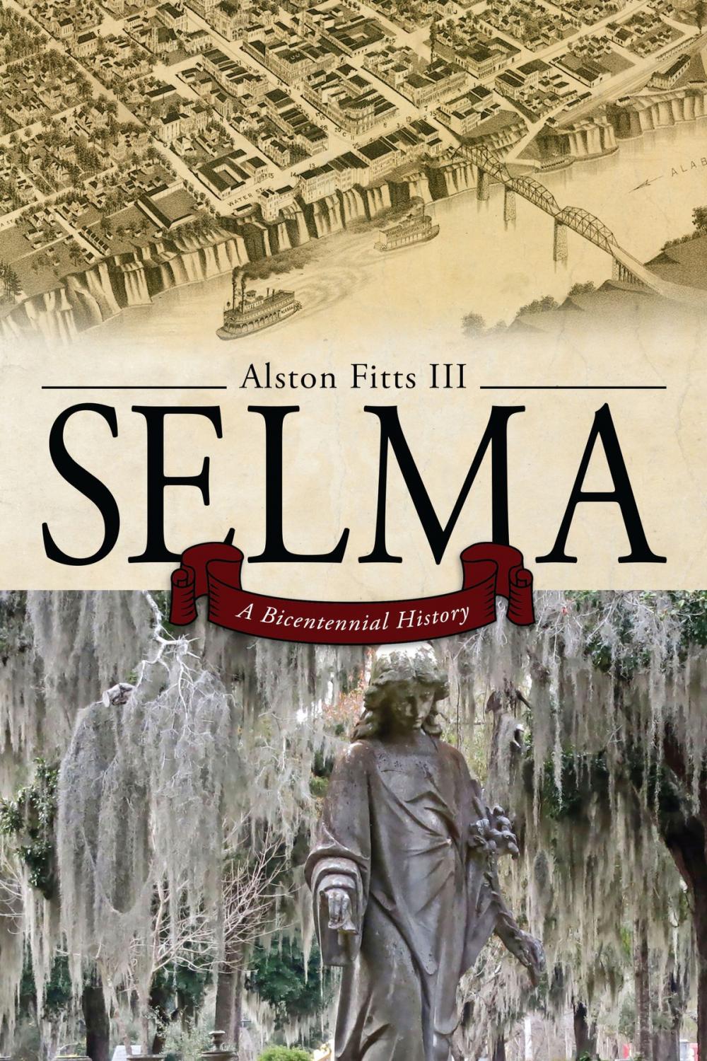 Big bigCover of Selma