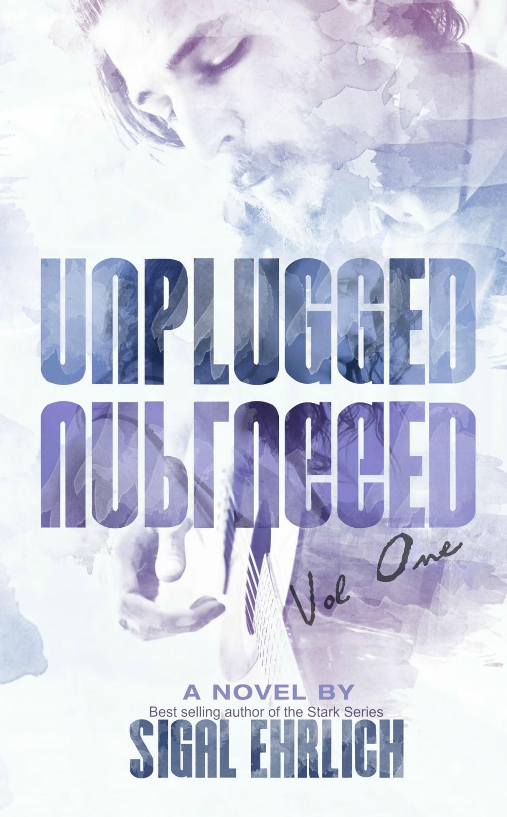 Big bigCover of Unplugged (Unplugged, #1)