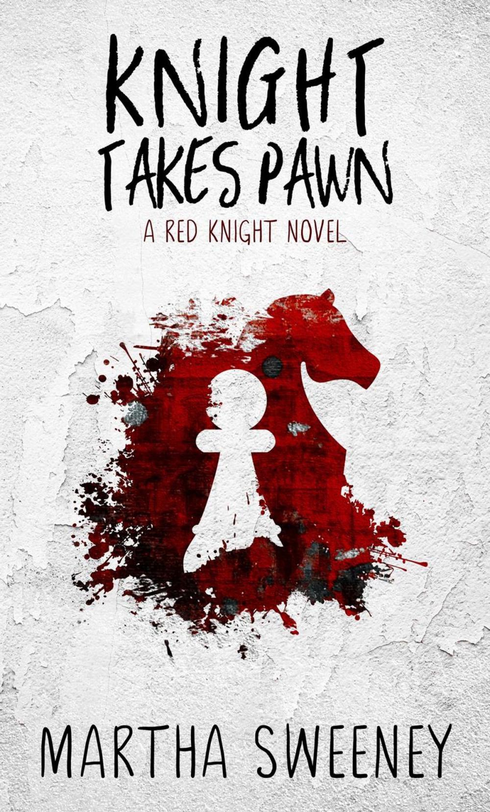 Big bigCover of Knight Takes Pawn