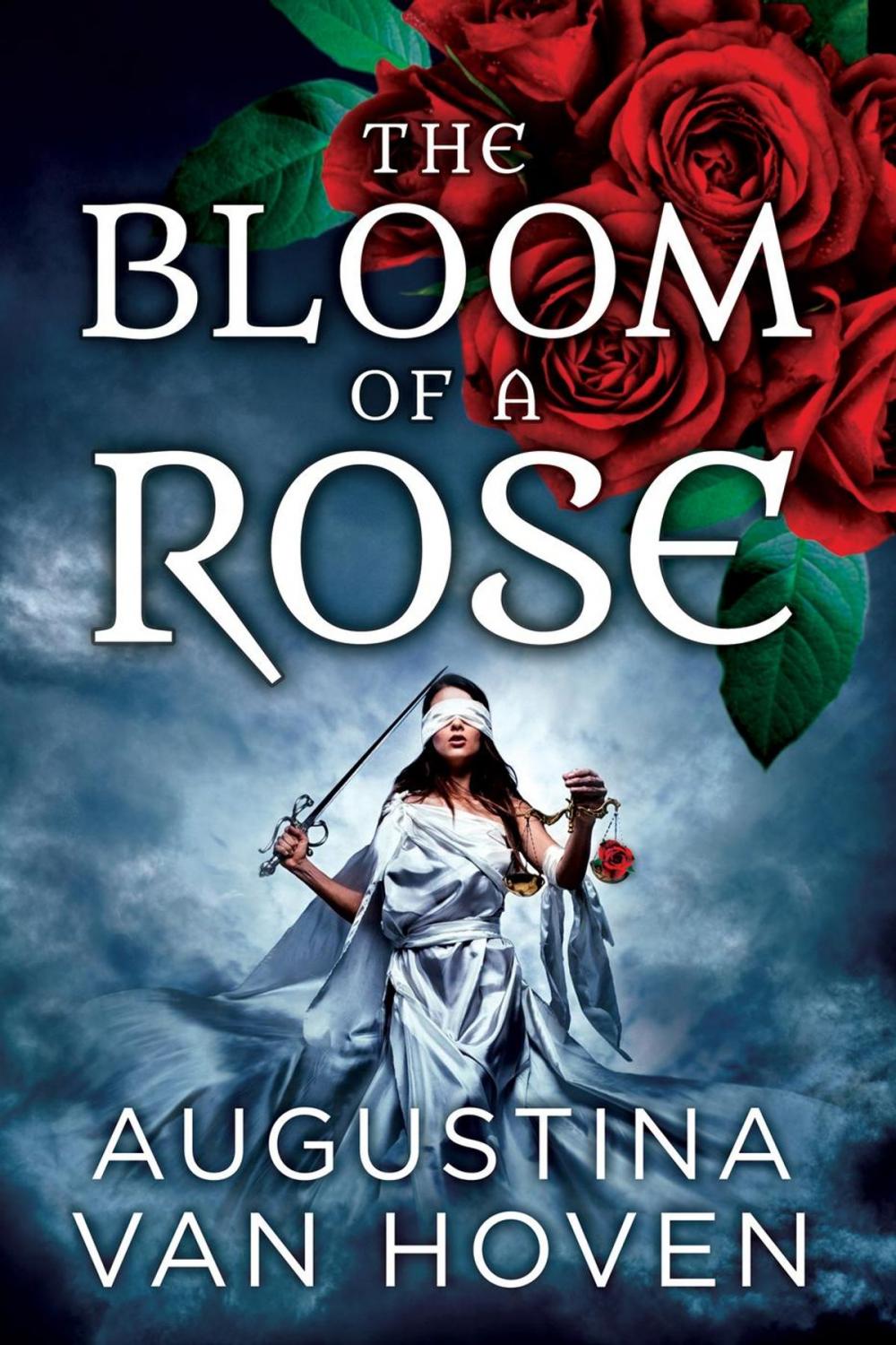 Big bigCover of The Bloom of a Rose