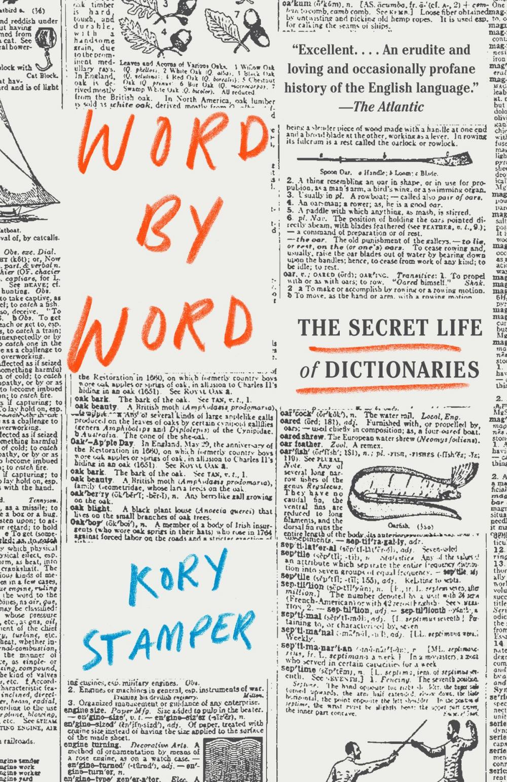 Big bigCover of Word by Word