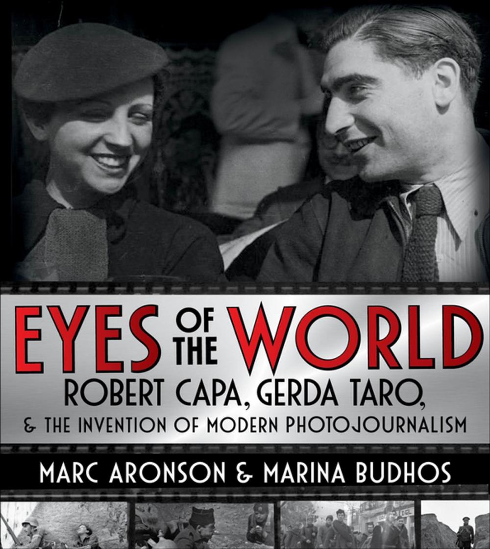 Big bigCover of Eyes of the World