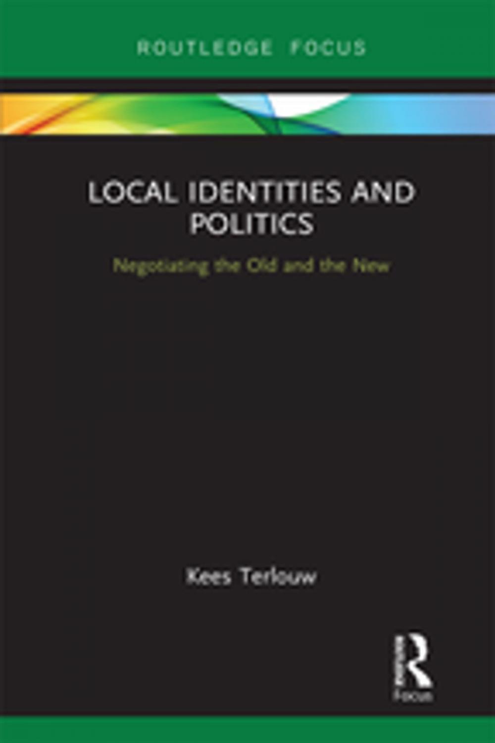 Big bigCover of Local Identities and Politics