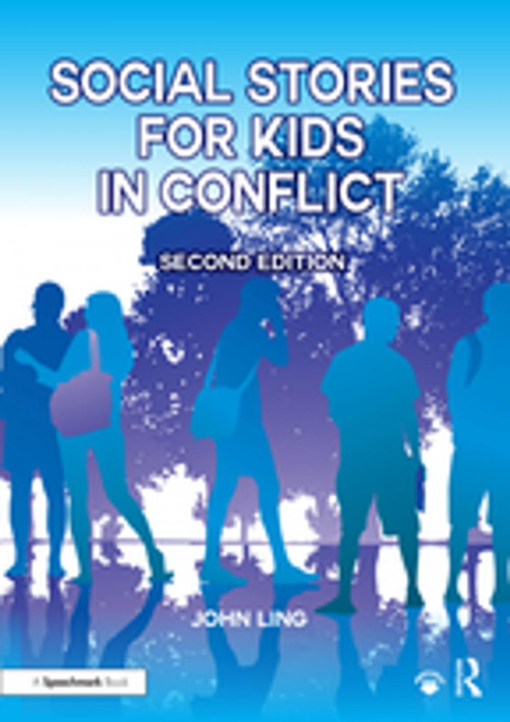 Big bigCover of Social Stories for Kids in Conflict