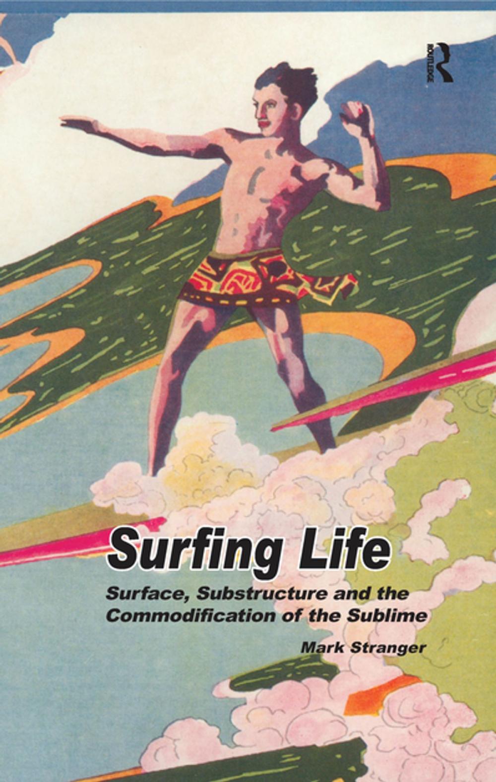 Big bigCover of Surfing Life