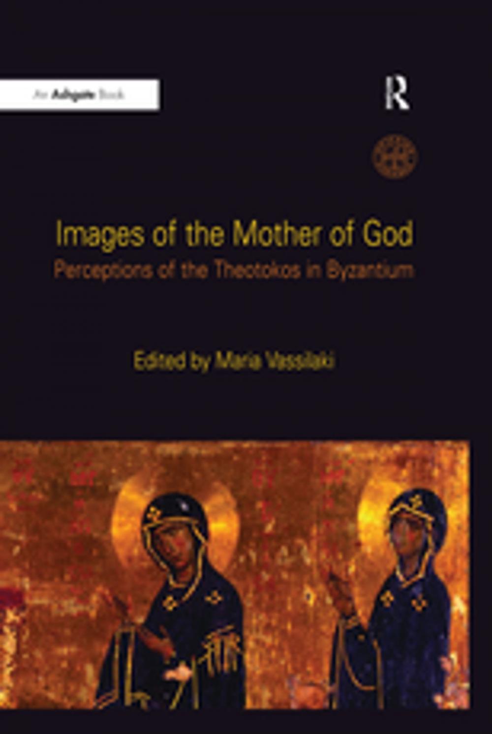 Big bigCover of Images of the Mother of God