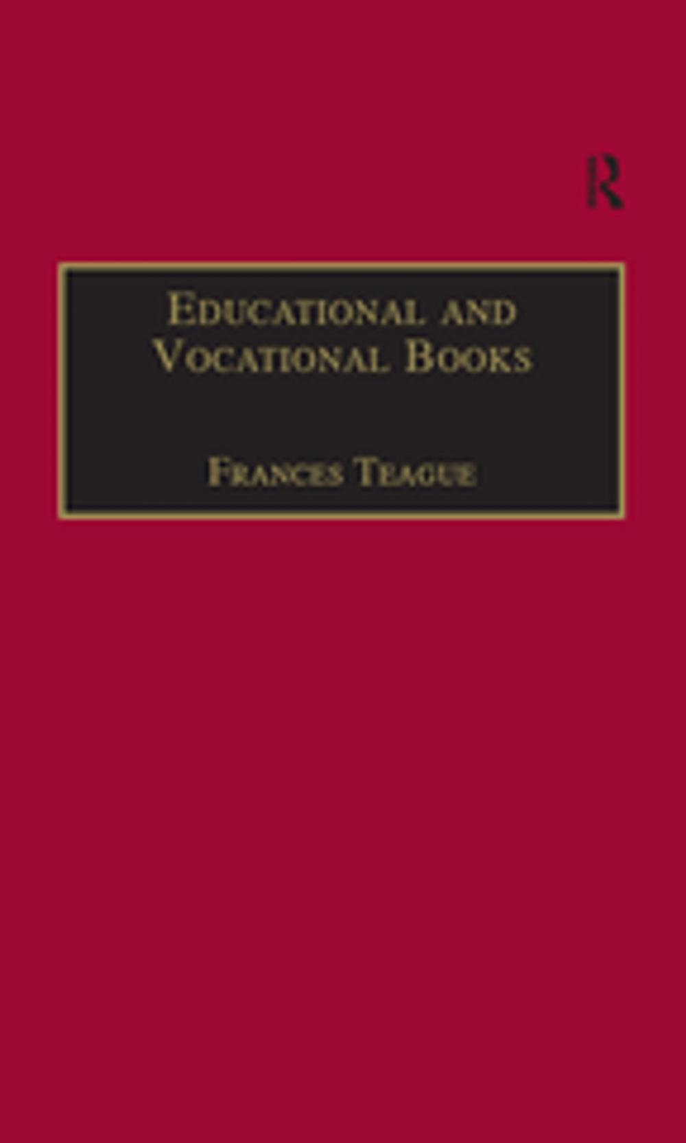Big bigCover of Educational and Vocational Books