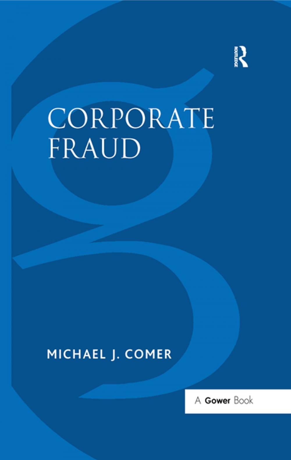 Big bigCover of Corporate Fraud