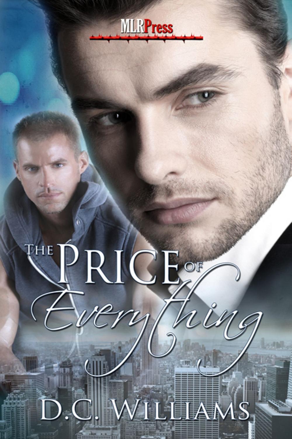 Big bigCover of The Price of Everything