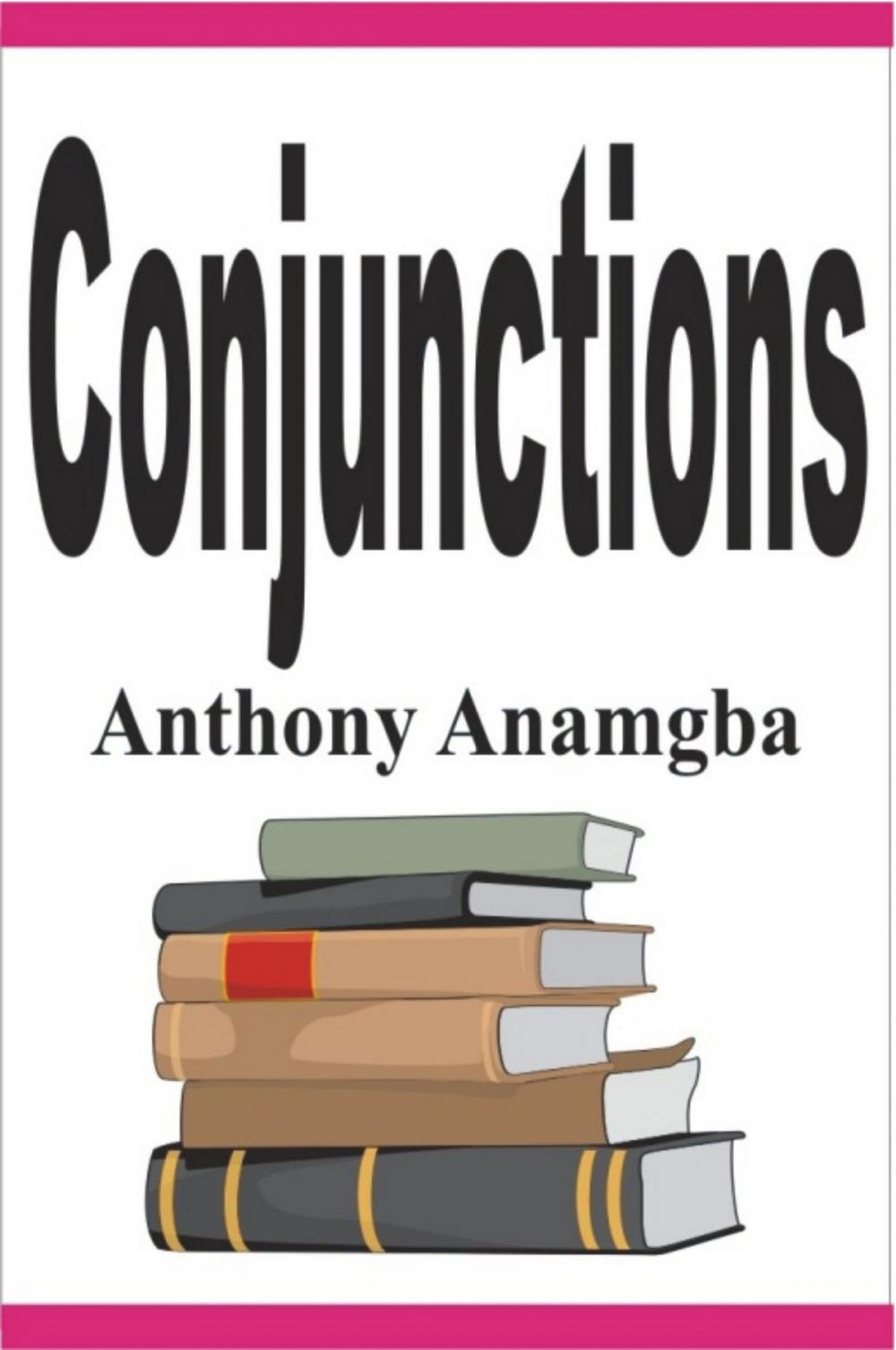 Big bigCover of Conjunctions