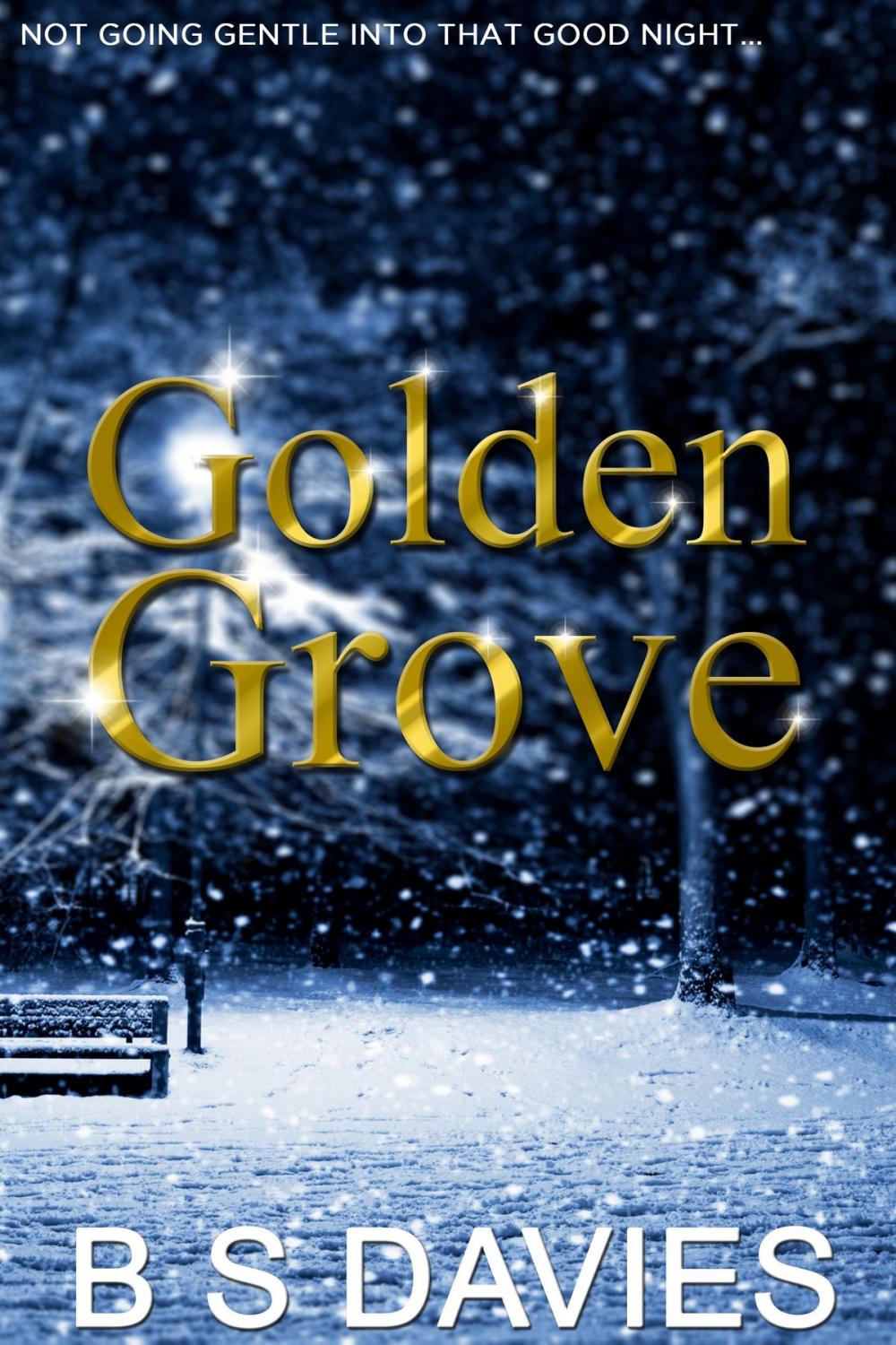 Big bigCover of Golden Grove