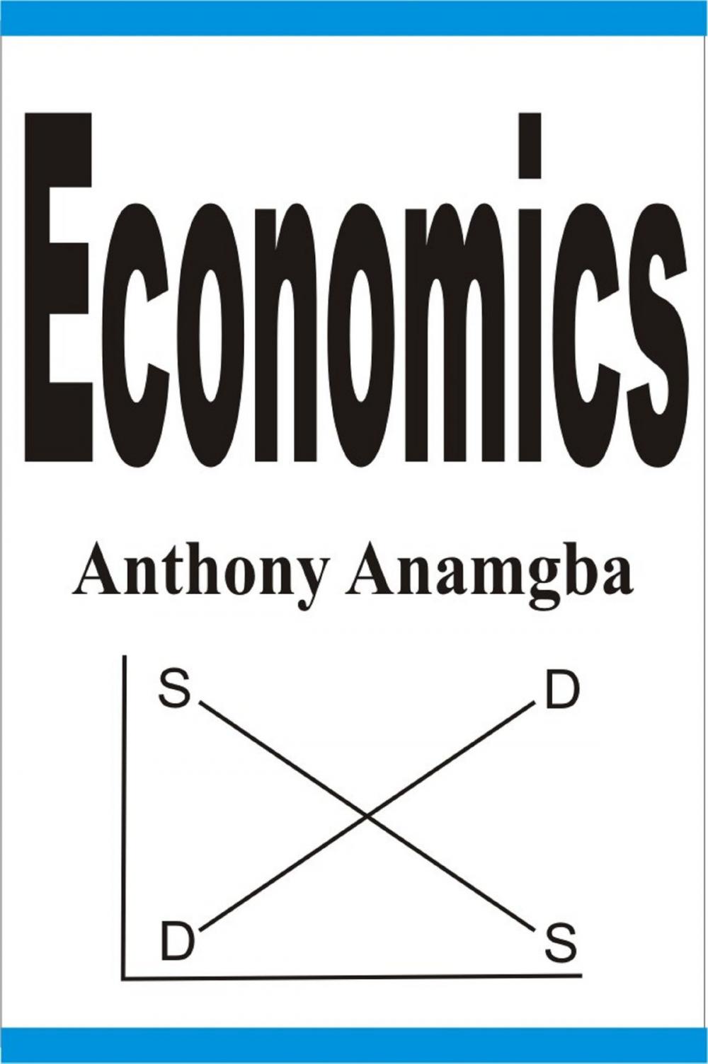 Big bigCover of Economics