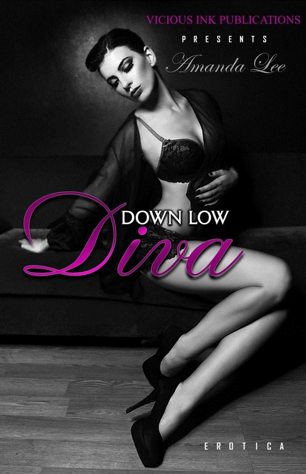 Big bigCover of Down Low Diva