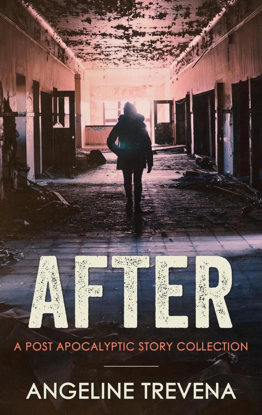 Big bigCover of After: A Post Apocalyptic Story Collection