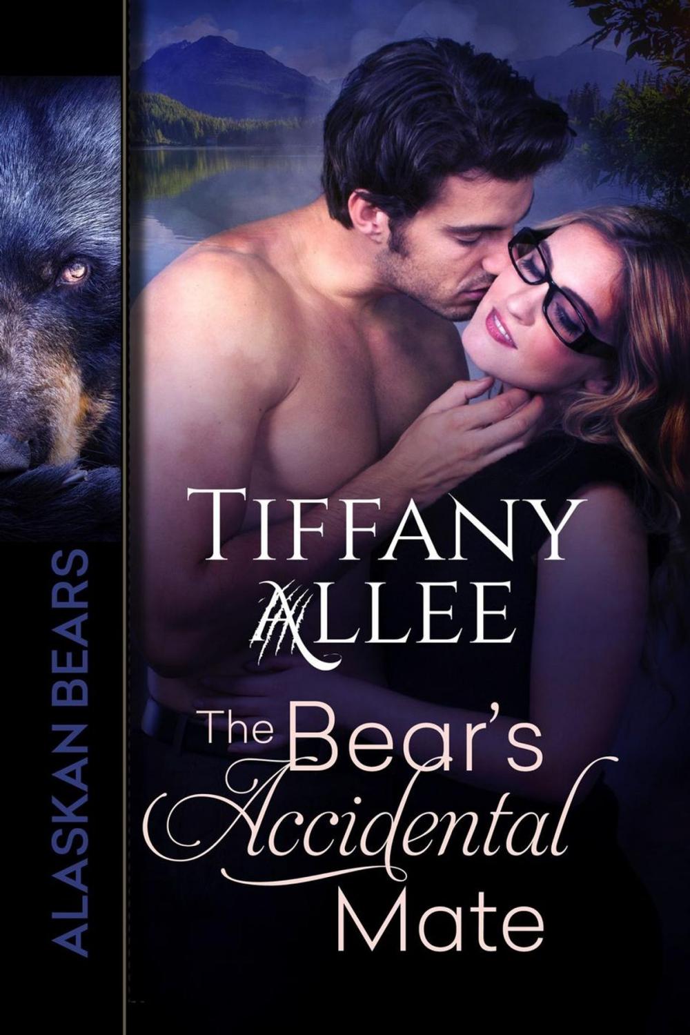 Big bigCover of The Bear's Accidental Mate