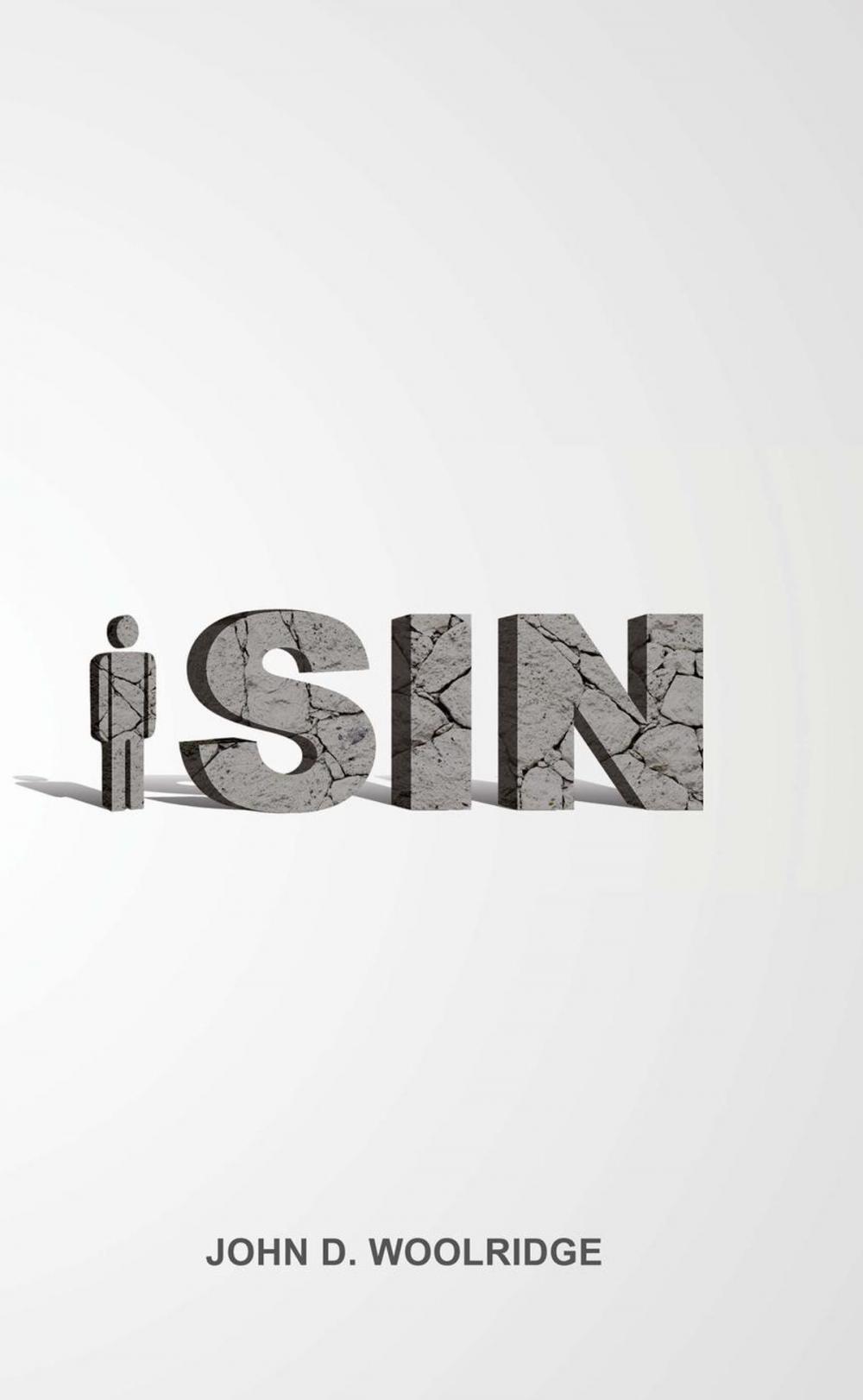 Big bigCover of iSin