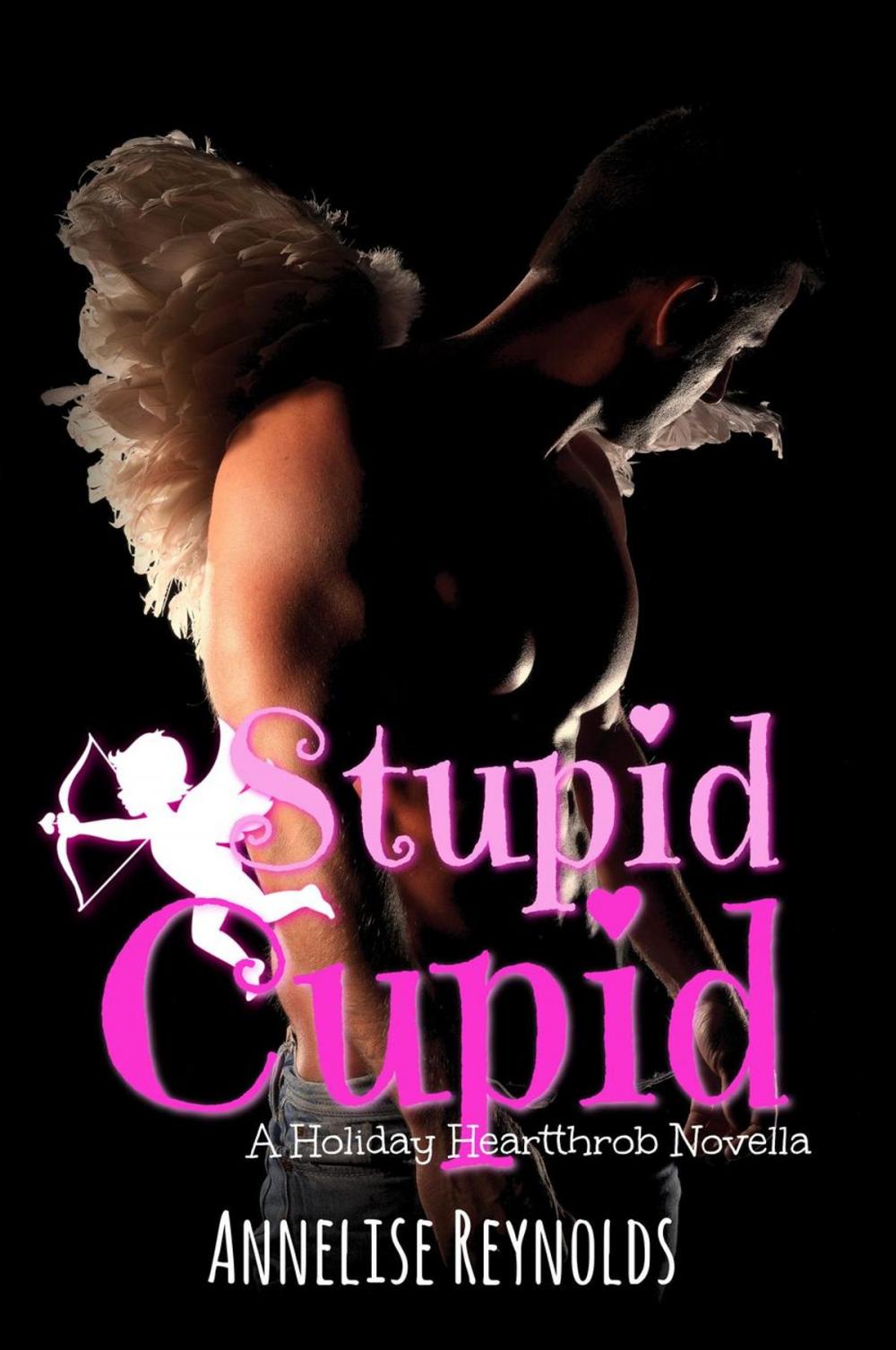 Big bigCover of Stupid Cupid