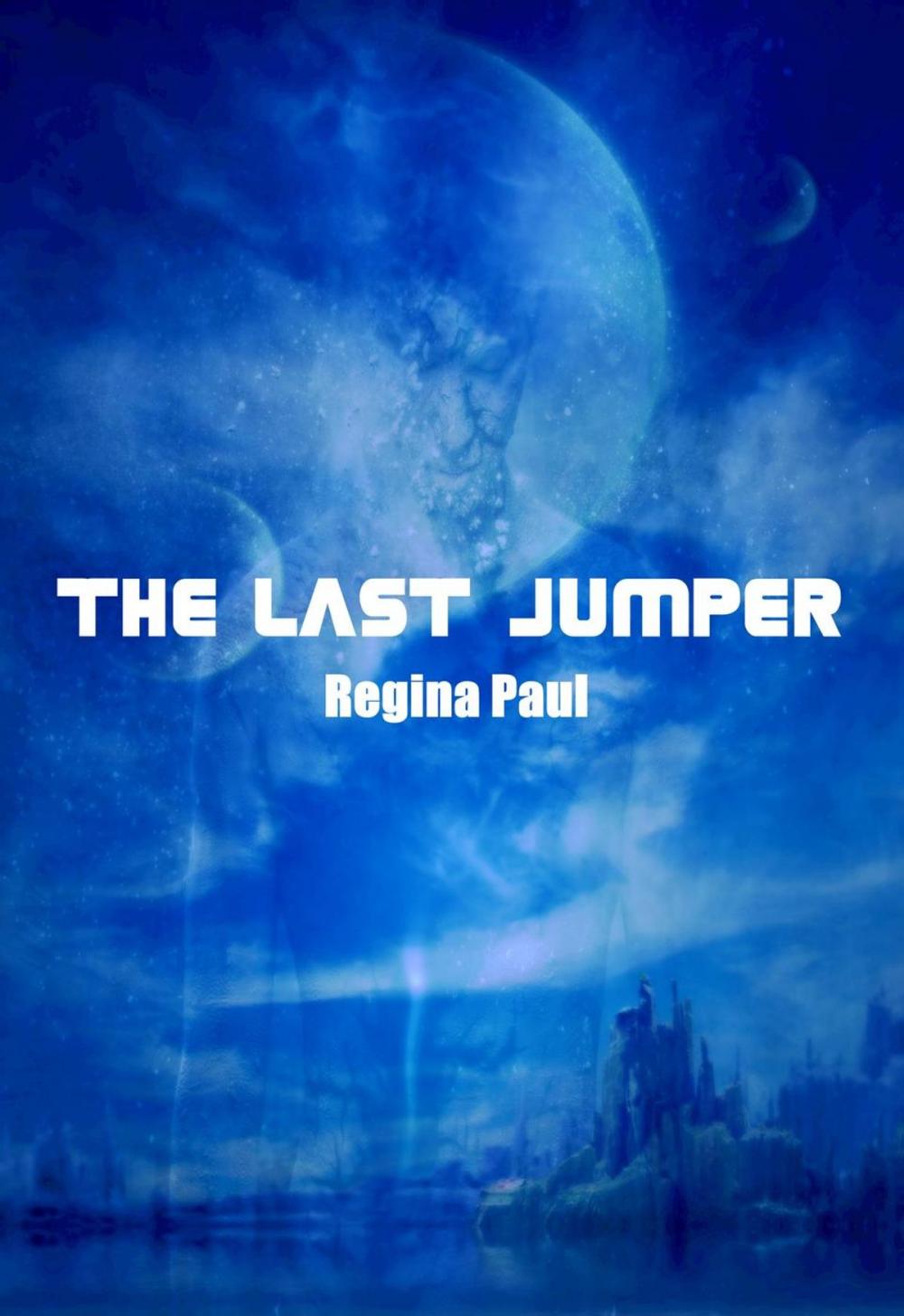Big bigCover of The Last Jumper