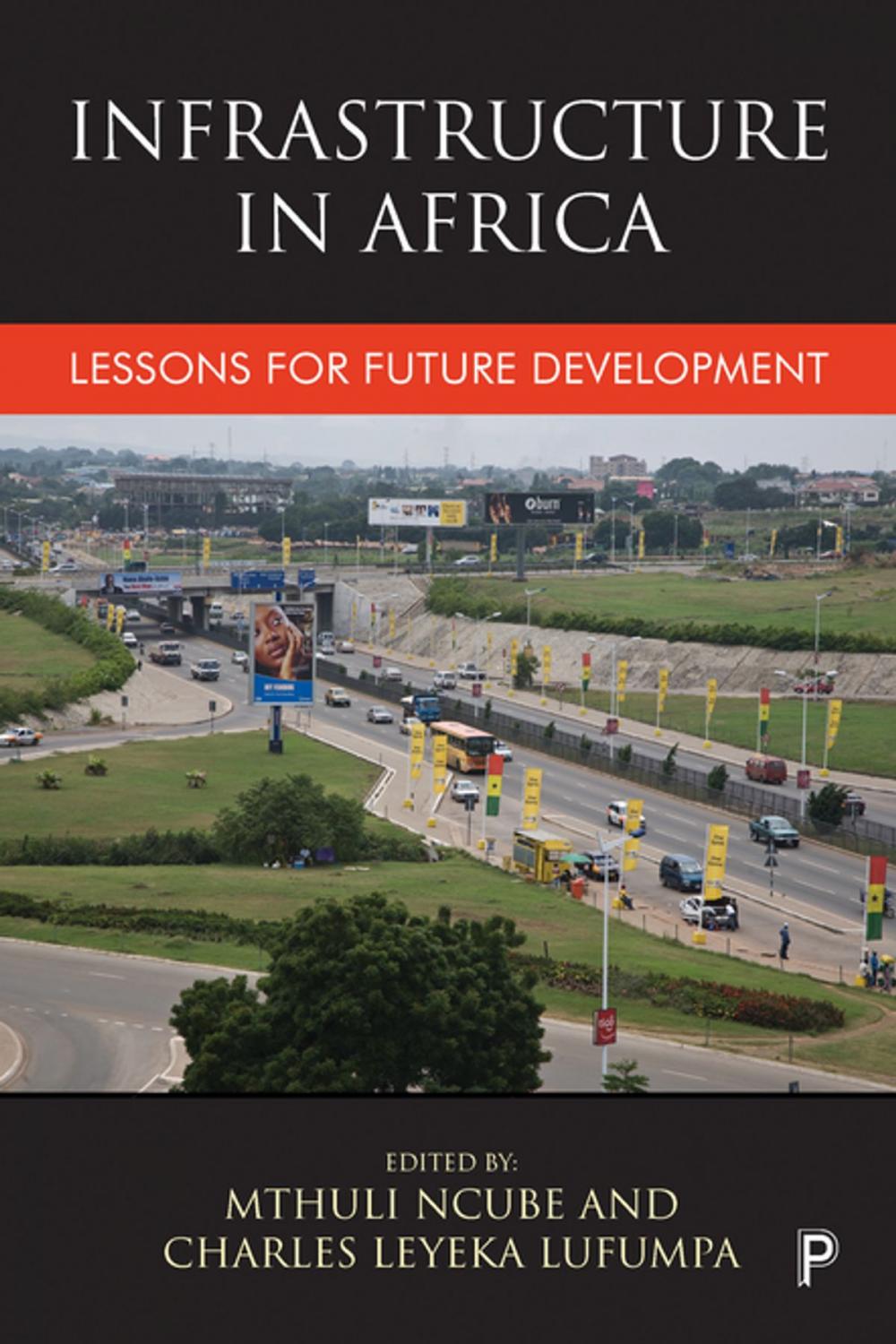 Big bigCover of Infrastructure in Africa